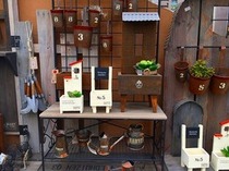 新作雑貨入荷中~2017春~