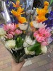 ８月おすすめ「造花組花」