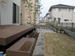 子どもと楽しむお庭　熊本市北区W邸　2012年5月