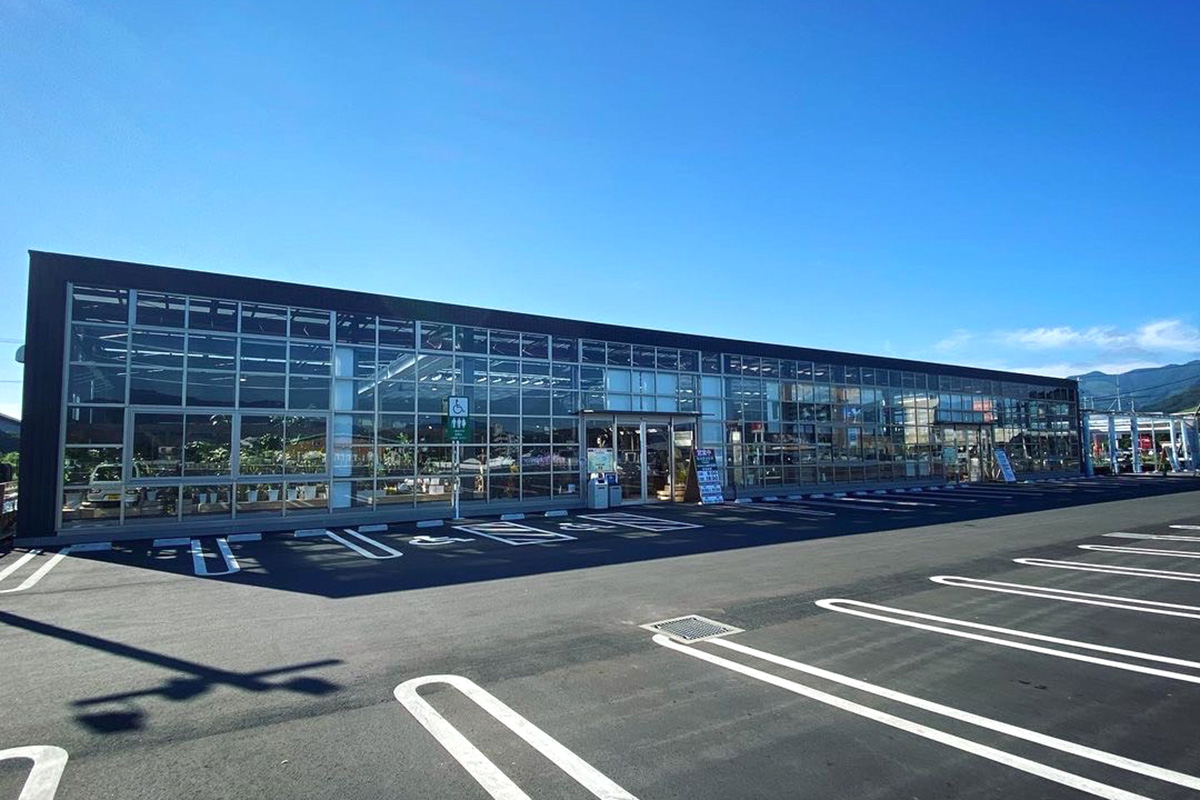 ナーセリーズ3g（グロウ・ギア・ガーデン）